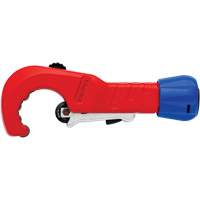 Coupe-tubes TubiX&reg; 7-1/4", Capacit&eacute; de 1/4"- 1-3/8" Equipex