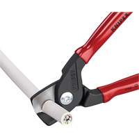 StepCut&reg; Cable Shears, 6-1/4" Equipex