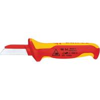 Insulated Cable Knife Equipex
