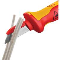 Insulated Cable Knife Equipex
