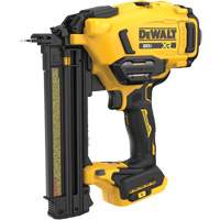 Cloueuse de finition sans fil cal 18 XR, 20 V, Lithium-ion Equipex