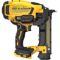 Cloueuse de finition sans fil cal 18 XR, 20 V, Lithium-ion Equipex