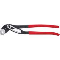 Alligator&reg; Self-Locking Water Pump Pliers, 12" Equipex