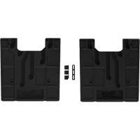 Inserts pour distribution de fils pour bac XL PACKOUT Equipex