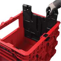 Inserts pour distribution de fils pour bac XL PACKOUT Equipex