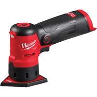 Ponceuse orbitale de d&eacute;tail M12 FUEL, 12 V, 14000 OPM Equipex