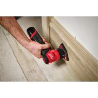 Ponceuse orbitale de d&eacute;tail M12 FUEL, 12 V, 14000 OPM Equipex