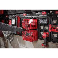 Panier mural compact PACKOUT Equipex