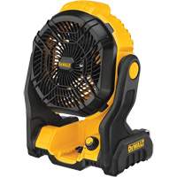 Cordless Jobsite Fan (Tool Only) Equipex