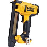 Agrafeuse pour c&acirc;ble sans fil 20V MAX (outil seulement), Agrafes 1" Equipex