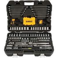 Mechanic's Tool Set Equipex