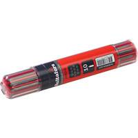 Dry Marker Refill Blister Pack, Grey, Marker Equipex