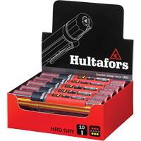 Dry Marker Refills, Grey/Red/Yellow, Marker Equipex