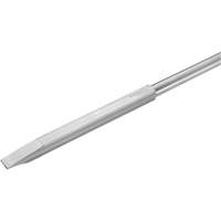 Pince &agrave; levier en aluminium, 1-9/50" la, 59-1/20" lo Equipex