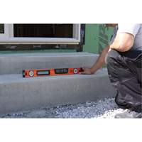 Digital Box Level Equipex