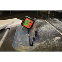 Inclinom&egrave;tre magn&eacute;tique &agrave; 2 boutons Equipex