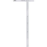 Drywall T-Square Equipex