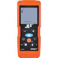 T&eacute;l&eacute;m&egrave;tre laser avec capteur d'angle et Bluetooth&reg;, 2" - 330' (5.08 cm - 100.58 m) Gamme de mesure, Num&eacute;rique (&eacute;lectronique) Equipex