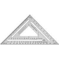 &eacute;querre de charpentier Johnny Square&reg; de 12 po Equipex