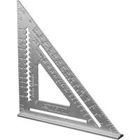 &eacute;querre de charpentier Johnny Square&reg; de 12 po Equipex