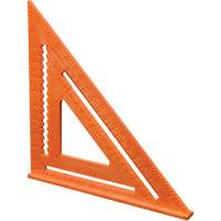 &eacute;querre de charpentier Structo-Cast&reg; de 12 po Equipex