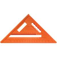 &eacute;querre de charpentier Structo-Cast&reg; de 7 po Equipex