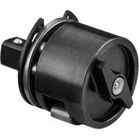 FUEL Ratchet 1/4" Low Profile Anvil Assembly Equipex