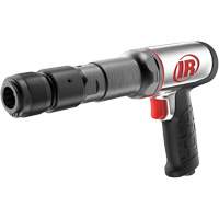 Marteau pneumatique pour usage intense, 21,8 pi³/min, 1/4" NPT, 2600 coups/min, 3/4" x 3-3/4" (19,05 mm x 95,25 mm) Equipex