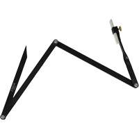 Standard 25" Radius Marker Equipex