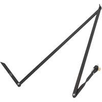 Large 50" Radius Marker Equipex