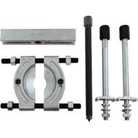Bearing Separator & Puller Set, 10 Ton Capacity Equipex