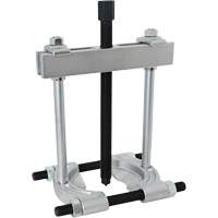 Bearing Separator & Puller Set, 10 Ton Capacity Equipex