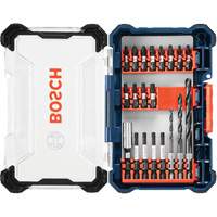 Jeu dembouts de perçage et de vissage Custom Case System Equipex