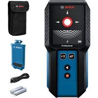 Wall Scanner Equipex