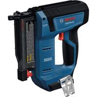 Cloueuse &agrave; moteur sans balais pour pointes de calibre 23, 18 V, Lithium-ion Equipex