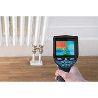 Connected Thermal Camera, 160 x 120 pixels, -10° - 400°C (14° - 752°F) Equipex