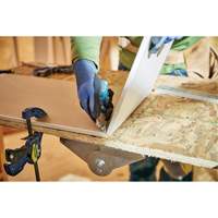 Couteau utilitaire pliant, 2,4" lame Equipex
