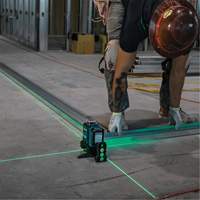 Laser vert &agrave; plusieurs 12Vmax CXT, outil seulement Equipex