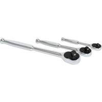 Ensemble de rochet &agrave; t&ecirc;te &eacute;tanche &agrave; 20 dents Equipex