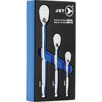 Ensemble de rochet &agrave; t&ecirc;te &eacute;tanche &agrave; 20 dents Equipex