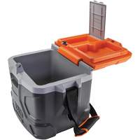 Glaci&egrave;re Tradesman Pro Tough Box, 17 pnte Capacit&eacute; Equipex