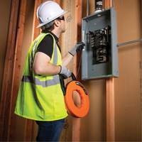 Ruban de tirage Equipex