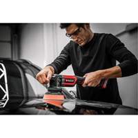 CP-EP 18/125 Li BL Cordless Eccentric Polisher (Tool Only) Equipex