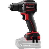 TP-CD 18/50-C Li BL Cordless Drill (Tool Only), Lithium-Ion, 18 V, 1/2" Chuck, 50 Nm/36 ft-lbs/443 in-lbs Torque Equipex