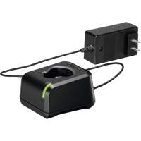 Chargeur de batterie pour outil sans fil 12 V MAX, 12 V, Lithium-ion Equipex