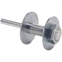 FX Wheel Mandrel Equipex