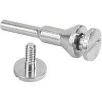 Flush Mandrel Equipex