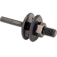 Flush Mandrel Equipex