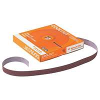 Coolcut Hand Sheet, Aluminum Oxide, 1" W x 150' L, P60 Grit Equipex