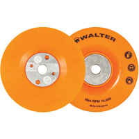 TAMPON/SOUTIEN 4" M10X1.25 Equipex